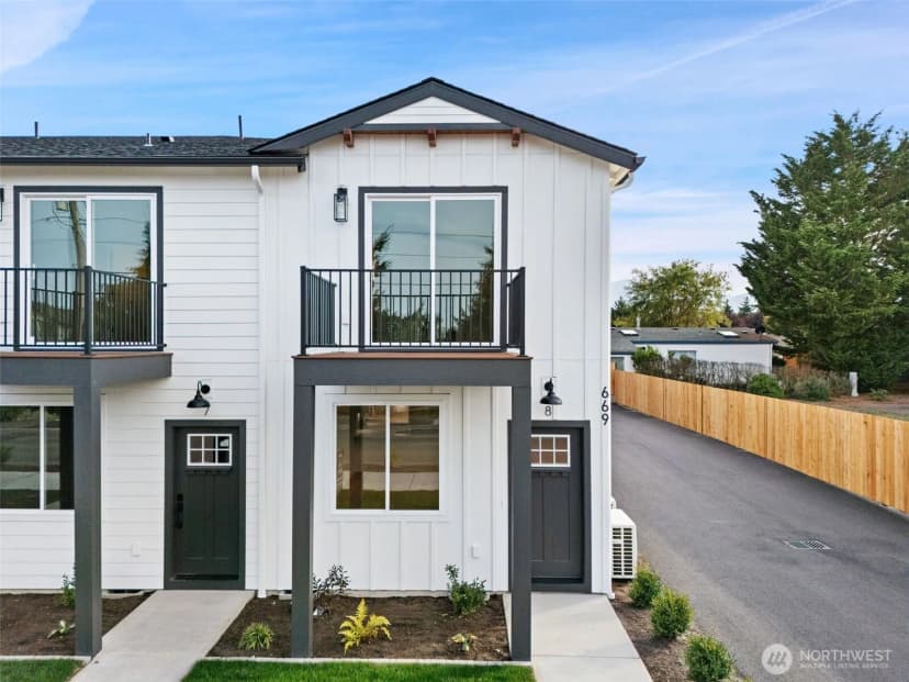 Property photo for 669 W Hendrickson #8, Sequim
