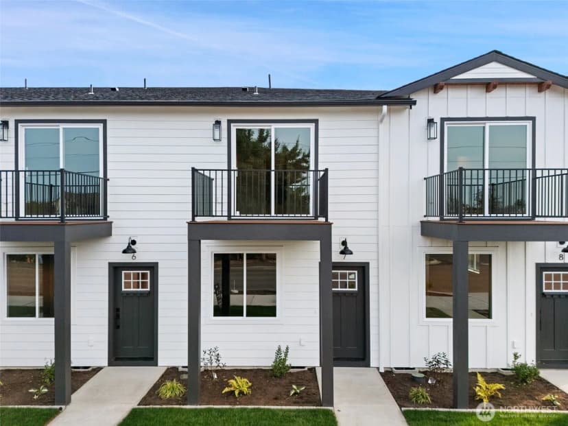 Property photo for 669 W Hendrickson #7, Sequim