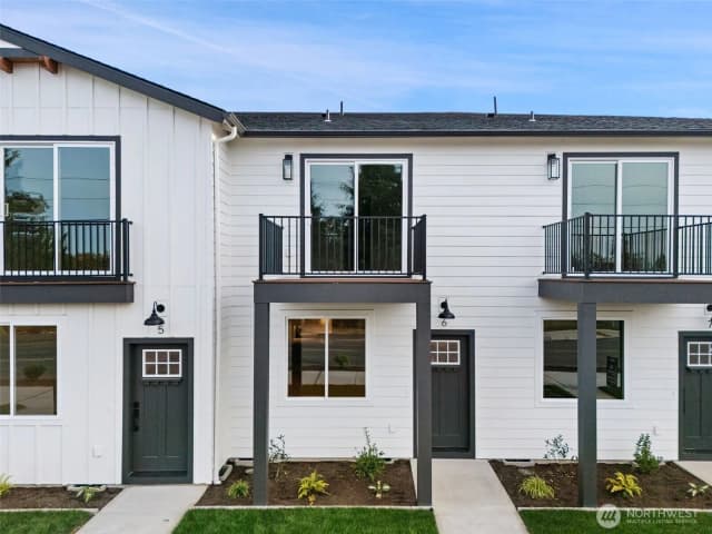 Property photo for 669 W Hendrickson #6, Sequim