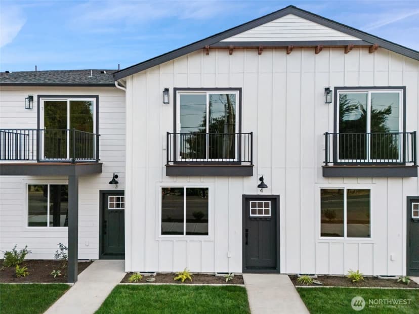 Property photo for 669 W Hendrickson #4, Sequim