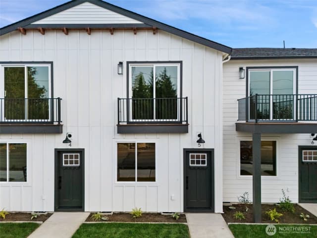 Property photo for 669 W Hendrickson #5, Sequim