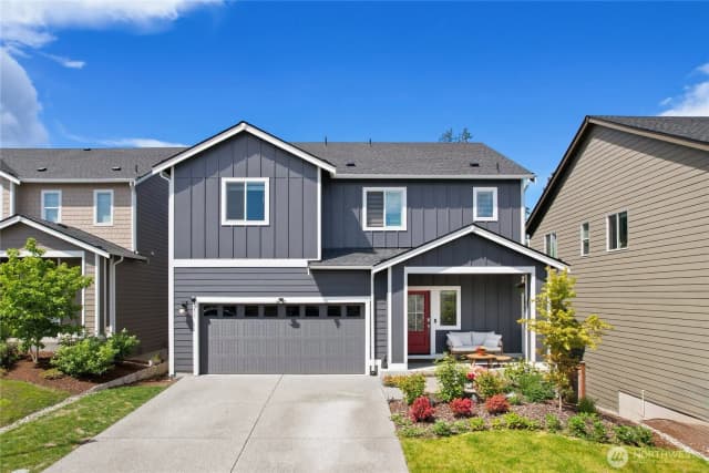 Property photo for 4231 Nettle Drive Se, Port Orchard