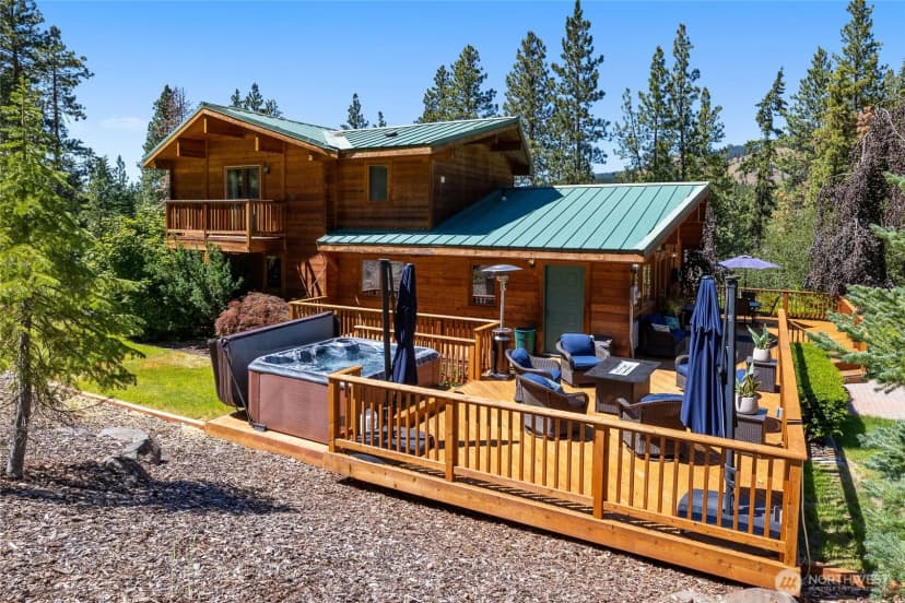 Property photo for 724 Lauderdale, Cle Elum photo 2