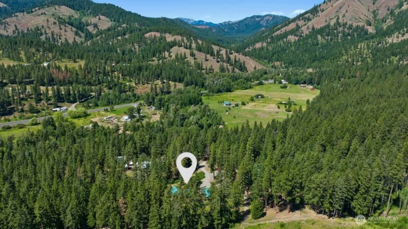 Property photo for 724 Lauderdale, Cle Elum photo 6