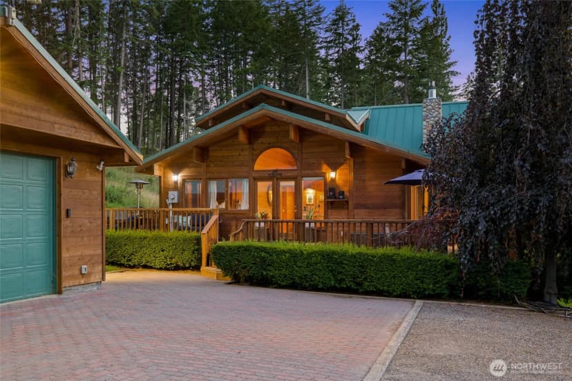 Property photo for 724 Lauderdale, Cle Elum photo 12