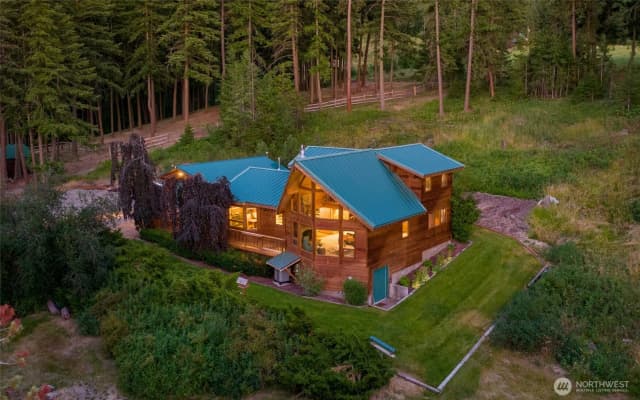 Property photo for 724 Lauderdale, Cle Elum photo 3