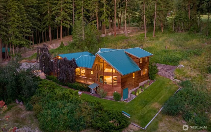Property photo for 724 Lauderdale, Cle Elum photo 3