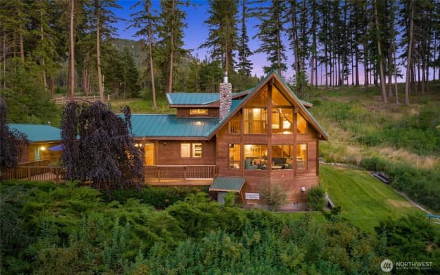 Property photo for 724 Lauderdale, Cle Elum photo 4