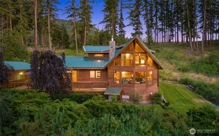Property photo for 724 Lauderdale, Cle Elum photo 4