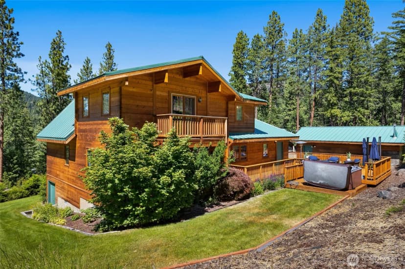 Property photo for 724 Lauderdale, Cle Elum photo 8