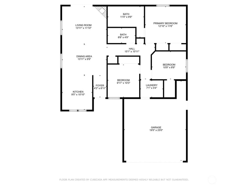 Property photo for 109 W Fourth Street, Prescott photo 21