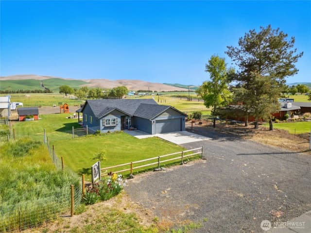 Property photo for 109 W Fourth Street, Prescott