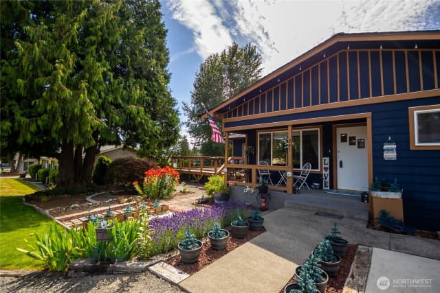 Property photo for 241 9th Street, Blaine