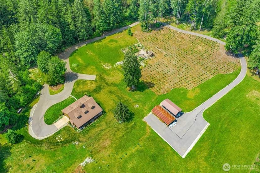 Property photo for 3009 174th Avenue, Lakebay photo 32