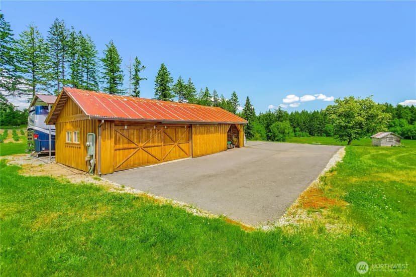 Property photo for 3009 174th Avenue, Lakebay photo 36