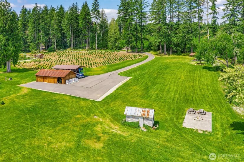 Property photo for 3009 174th Avenue, Lakebay photo 37