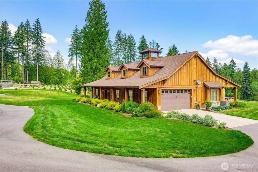 Property photo for 3009 174th Avenue, Lakebay photo 19