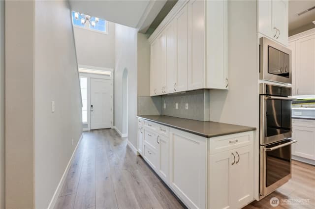 Property photo for 5499 Skyfall Place Nw, Bremerton photo 3