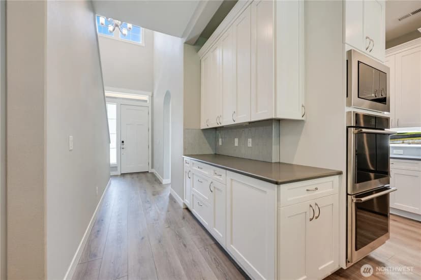 Property photo for 5499 Skyfall Place Nw, Bremerton photo 3