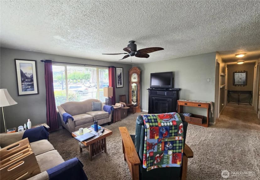Property photo for 132 S Fleet Street, Montesano photo 3