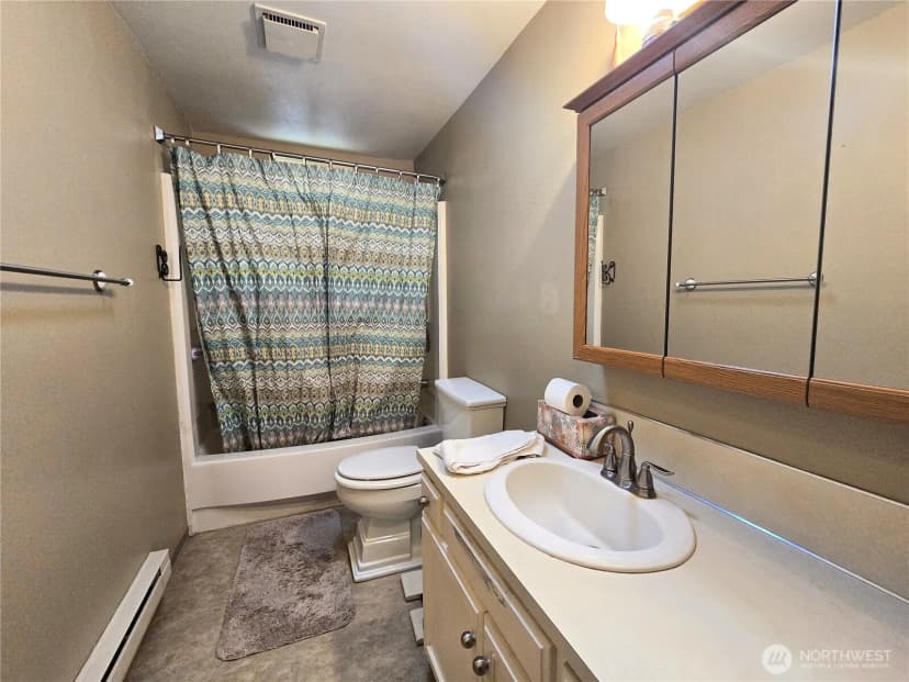 Property photo for 132 S Fleet Street, Montesano photo 5