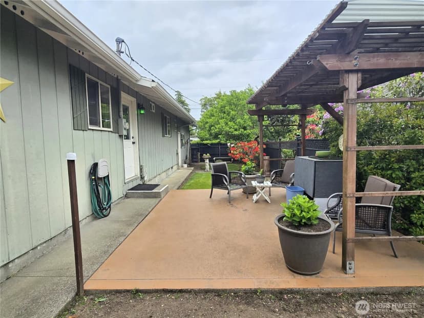 Property photo for 132 S Fleet Street, Montesano photo 18