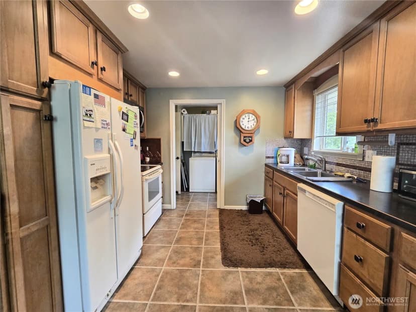 Property photo for 132 S Fleet Street, Montesano photo 13