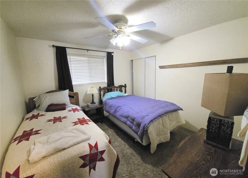 Property photo for 132 S Fleet Street, Montesano photo 4