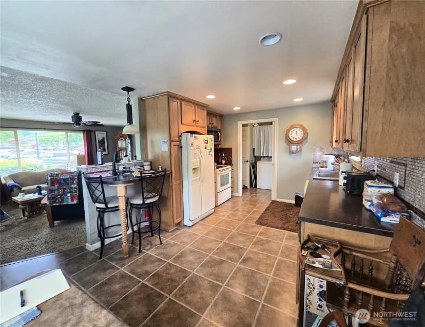 Property photo for 132 S Fleet Street, Montesano photo 14