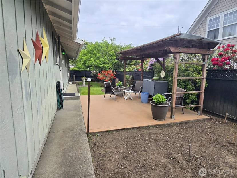 Property photo for 132 S Fleet Street, Montesano photo 16