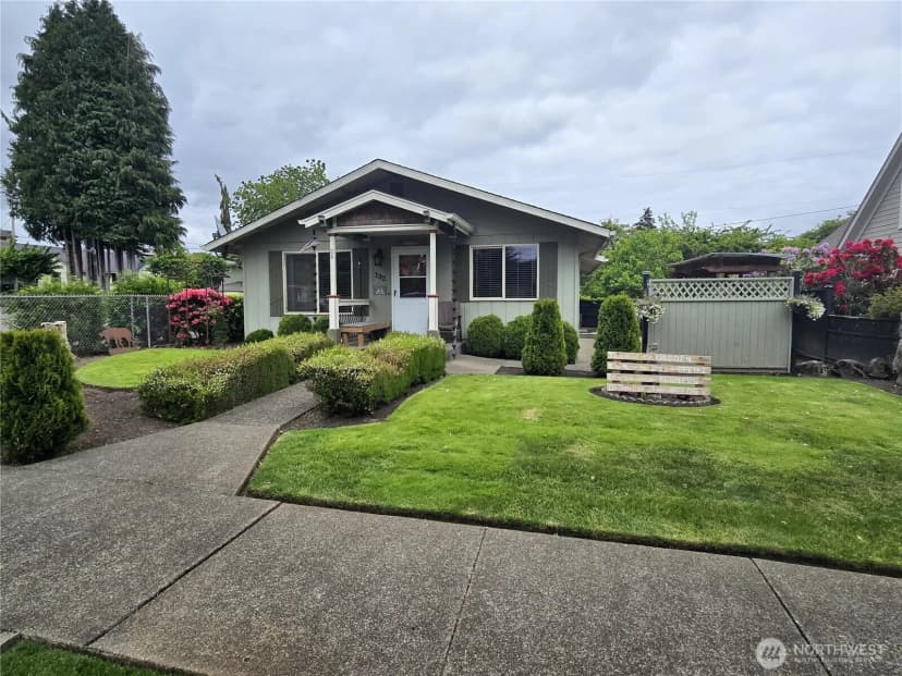 Property photo for 132 S Fleet Street, Montesano photo 15