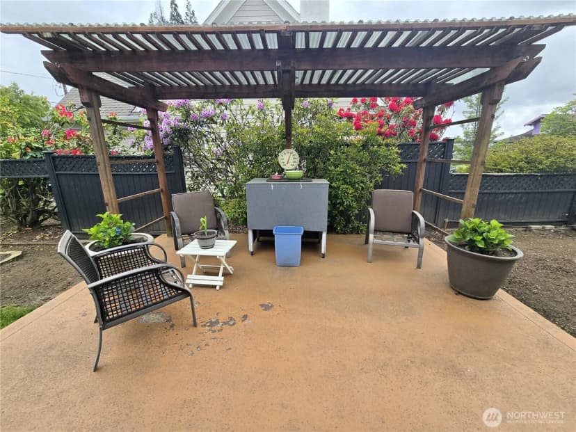 Property photo for 132 S Fleet Street, Montesano photo 17