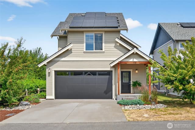 Property photo for 704 Springside Lane, Bellingham