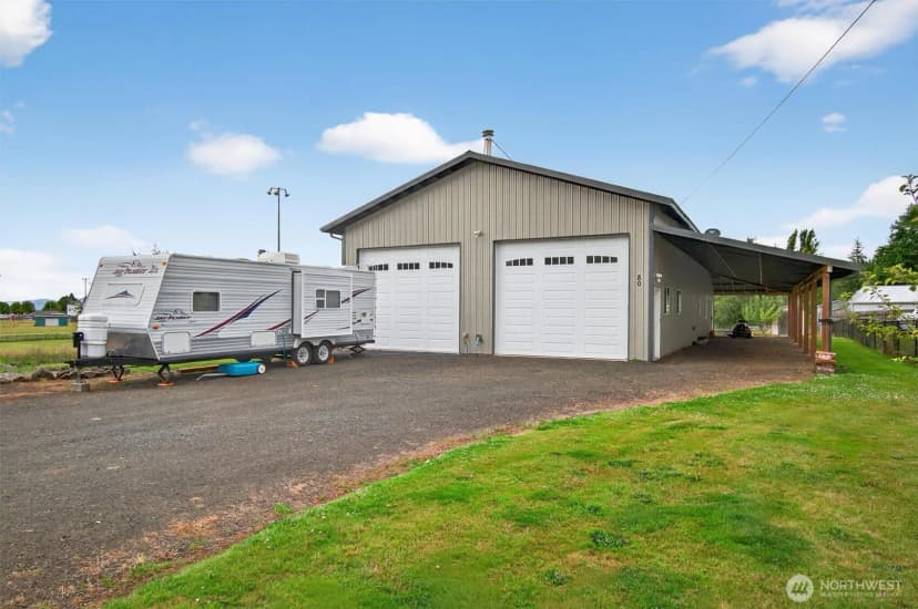 Property photo for 80 Irving Street, Cathlamet photo 27