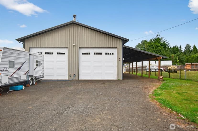 Property photo for 80 Irving Street, Cathlamet photo 28