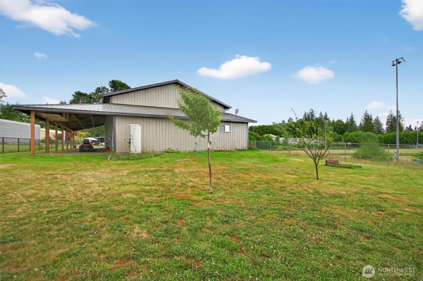 Property photo for 80 Irving Street, Cathlamet photo 32
