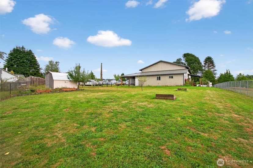 Property photo for 80 Irving Street, Cathlamet photo 31
