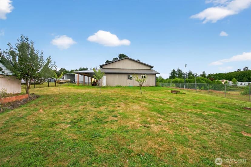 Property photo for 80 Irving Street, Cathlamet photo 30