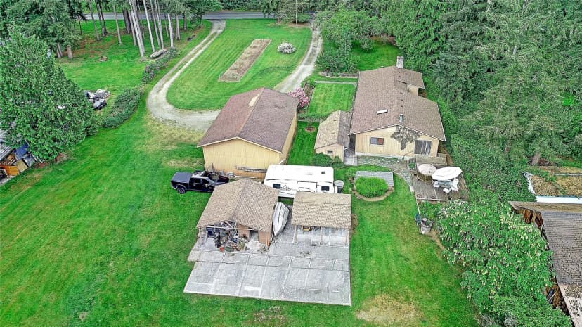 Property photo for 9529 35th Street Ne, Marysville photo 24
