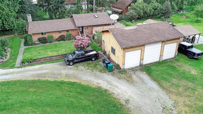 Property photo for 9529 35th Street Ne, Marysville photo 4