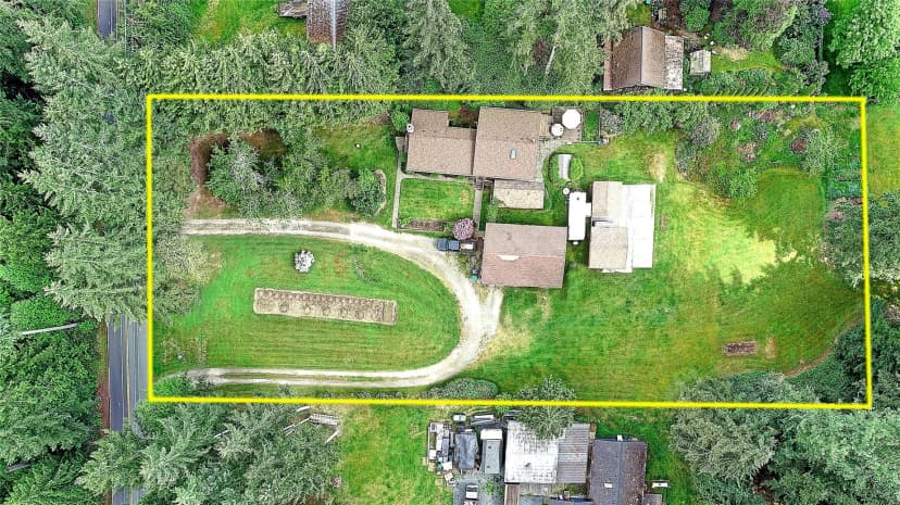 Property photo for 9529 35th Street Ne, Marysville photo 22