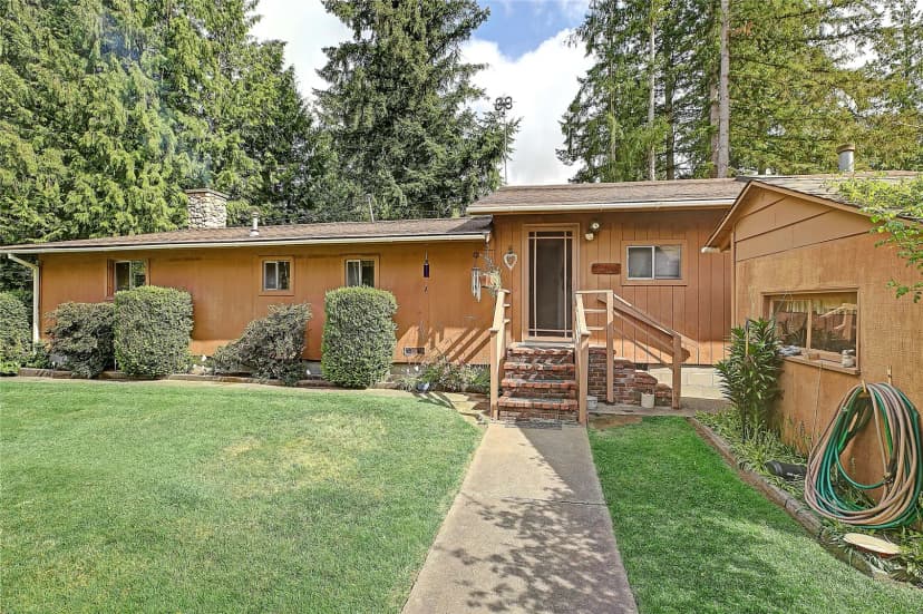 Property photo for 9529 35th Street Ne, Marysville