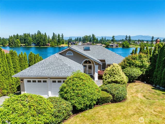 Property photo for 2815 211th Avenue E, Lake Tapps