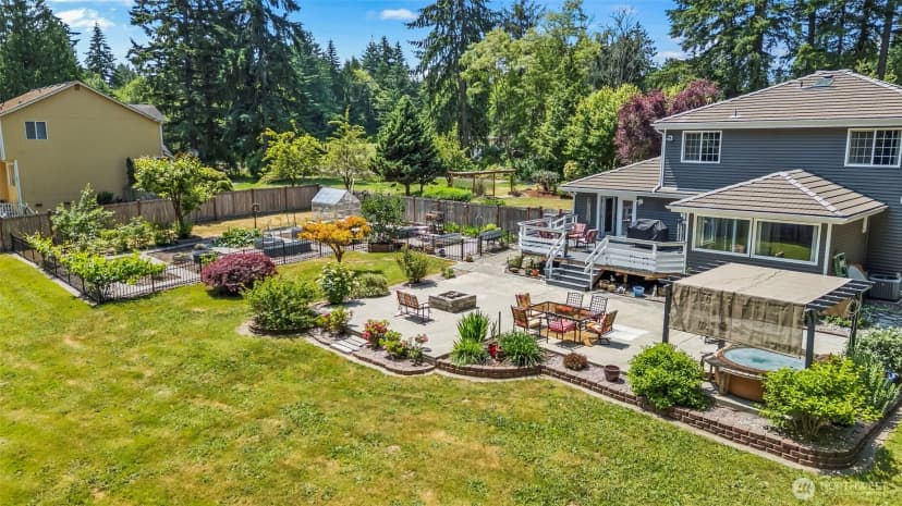 Property photo for 4799 Pembrook Place Se, Port Orchard photo 23