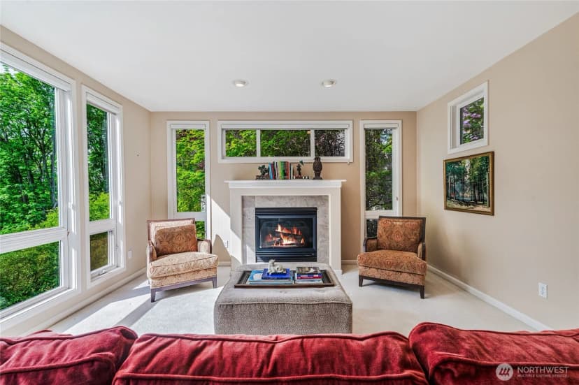 Property photo for 11120 Ne 106th Place, Kirkland photo 21
