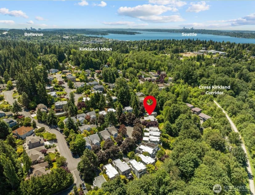 Property photo for 11120 Ne 106th Place, Kirkland photo 39