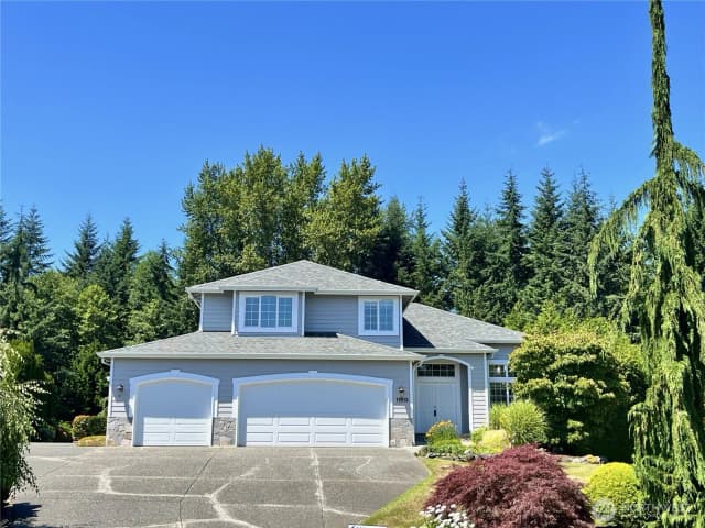 Property photo for 11513 128th Drive Ne, Lake Stevens