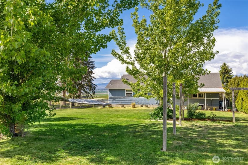 Property photo for 1641 Payne Road, Ellensburg photo 24