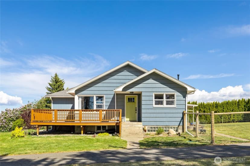 Property photo for 1641 Payne Road, Ellensburg photo 39