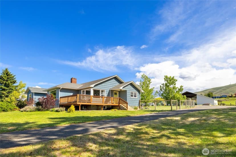 Property photo for 1641 Payne Road, Ellensburg photo 40